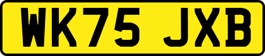 WK75JXB