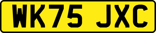 WK75JXC