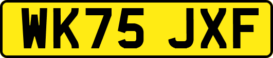 WK75JXF