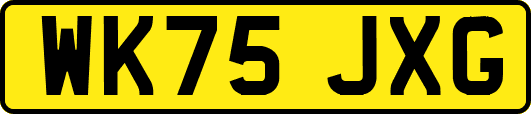 WK75JXG