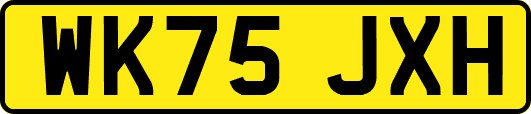 WK75JXH