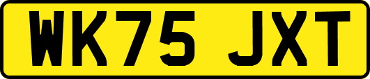 WK75JXT