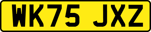 WK75JXZ
