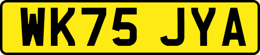 WK75JYA