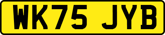 WK75JYB