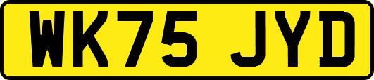 WK75JYD