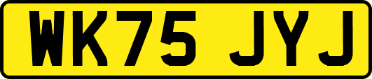 WK75JYJ