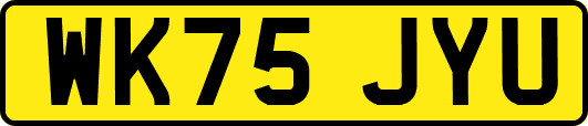 WK75JYU