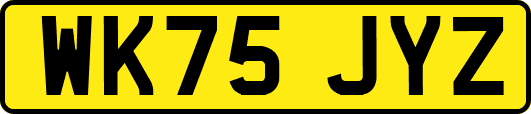 WK75JYZ