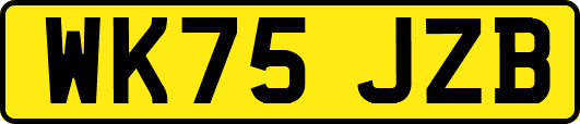 WK75JZB