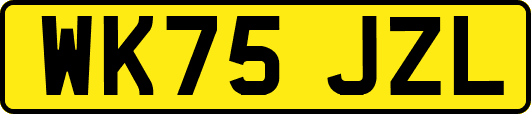 WK75JZL