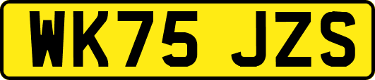 WK75JZS