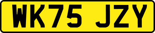 WK75JZY
