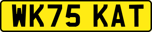 WK75KAT