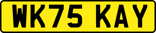 WK75KAY