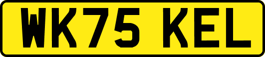 WK75KEL