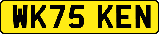 WK75KEN