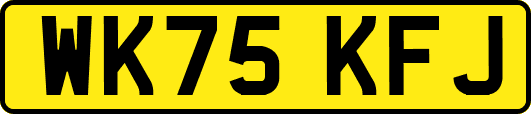 WK75KFJ