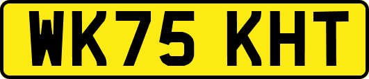 WK75KHT