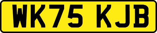 WK75KJB