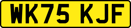 WK75KJF
