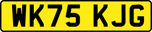 WK75KJG