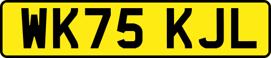 WK75KJL
