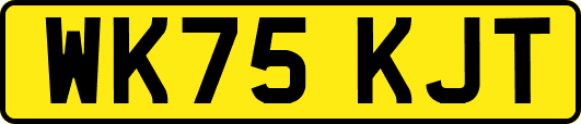 WK75KJT
