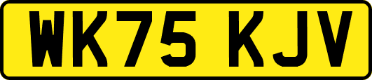 WK75KJV