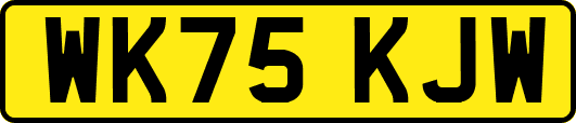 WK75KJW