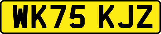 WK75KJZ