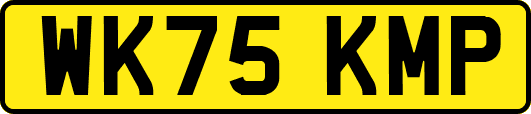 WK75KMP