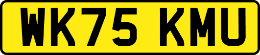 WK75KMU