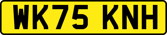 WK75KNH