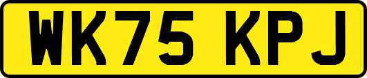 WK75KPJ