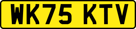 WK75KTV