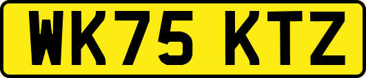 WK75KTZ