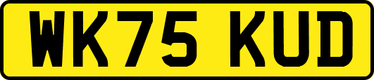 WK75KUD