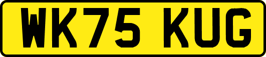 WK75KUG