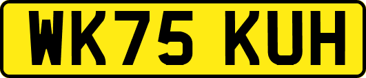 WK75KUH