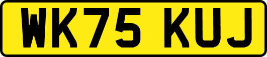 WK75KUJ