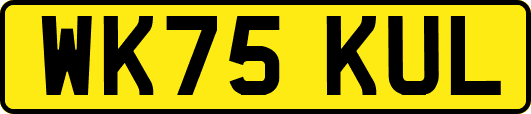 WK75KUL