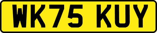 WK75KUY