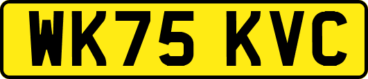 WK75KVC