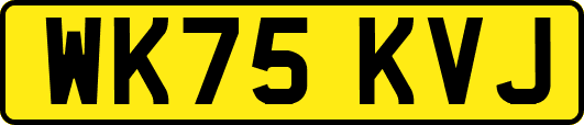 WK75KVJ