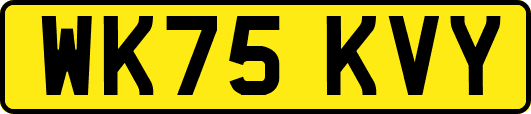 WK75KVY