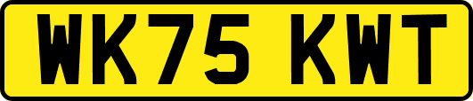 WK75KWT