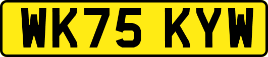 WK75KYW