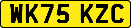 WK75KZC