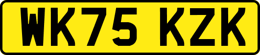 WK75KZK